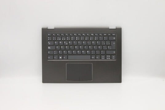 Lenovo Upper CaseC80X8YOGAOBNFPNBLW/K MEDION