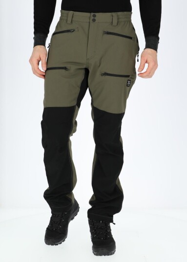 X-Trail Colorado Stretch Pants Olive/Black 3xl Turbukser X-Trail Colorado Stretch Pants Olive/Black 3xl Turbukser