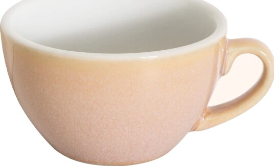 Loveramics Egg Series Coffee Cups Flat White Cup 150ml Rose