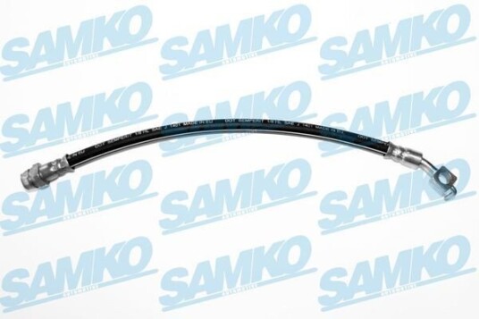 Bremseslange SAMKO 6T49183 Bremseslange SAMKO 6T49183