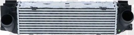Intercooler VIKA 11259501 Intercooler VIKA 11259501