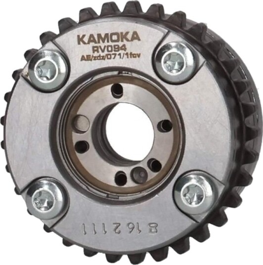 Kamakselregulering KAMOKA RV094