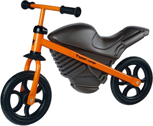 BIG-Speed-Runner