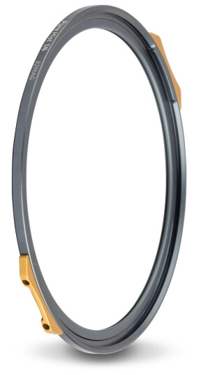 NiSi JetMag Pro Filter Pure Mist 1/4