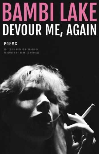 Devour Me Again Devour Me Again