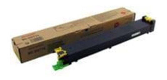 Sharp MX-31GTYA - Laser toner Yellow Sharp MX-31GTYA - Laser toner Yellow