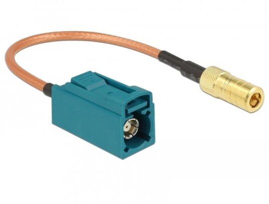 Delock Antennekabel 0.15m