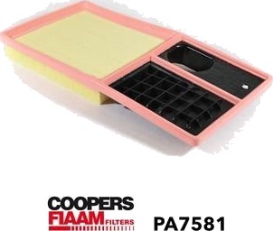 COOPERSFIAAM FILTERS PA7581 Luftfilter COOPERSFIAAM FILTERS PA7581 Luftfilter