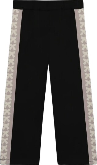 Minymo Pants Sweat Black 98