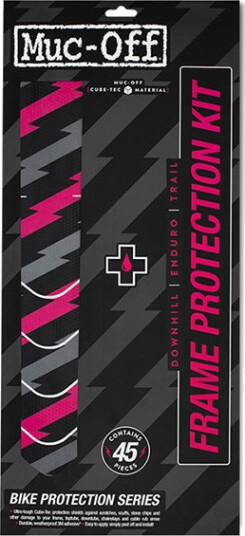Muc-Off Rammebeskyttelse Til DH/Enduro Bolt