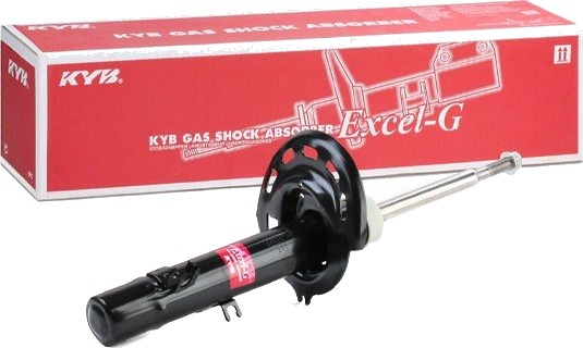 KYB 3338005 Støtdemper