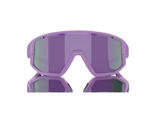 Bliz Vision sykkelbriller matt lilla Bliz Vision sykkelbriller matt lilla