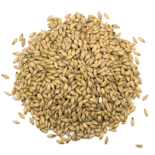 Maris Otter 1 kg knust 3,5 4,5 EBC Castle Malting Maris Otter 1 kg knust 3,5 4,5 EBC Castle Malting