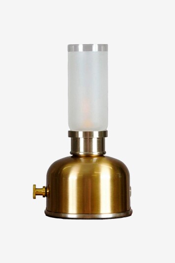 PR Home   Bordlampe Frida   Gull