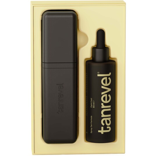 Tanrevel® Spray Tan Kit Pro Tanrevel® Spray Tan Kit Pro