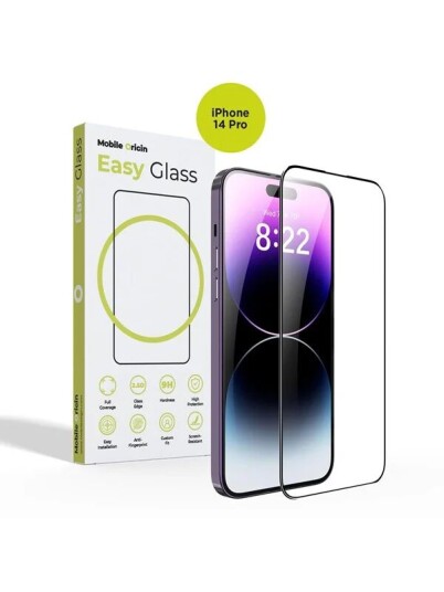 Mobile Origin EasyGlass   iPhone 14 Pro
