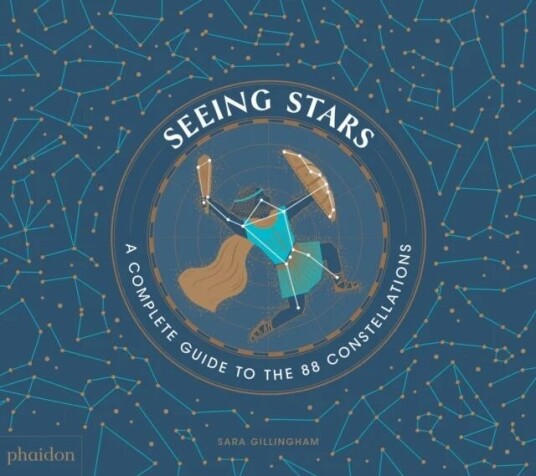 Seeing Stars Av Phaidon Press