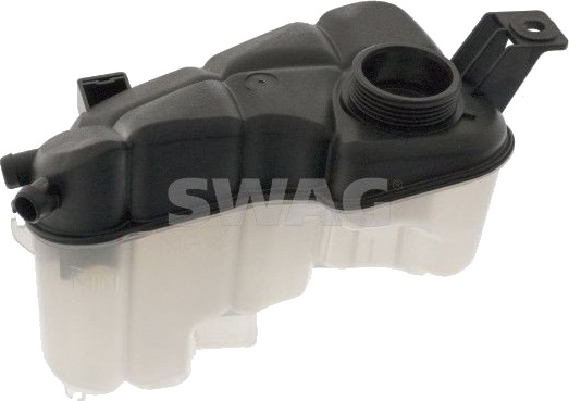 Utjevningsbeholder kjølemiddel SWAG 44 10 0434