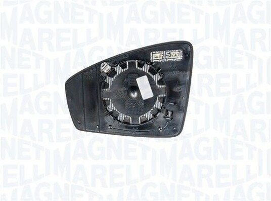 Speilglass MAGNETI MARELLI 182209018400