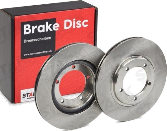 STARK SKBD 0023238 Bremseskive