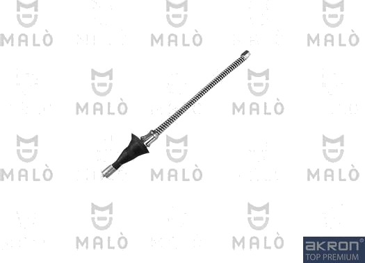 Tautrekk, håndbremse MALÒ 29290