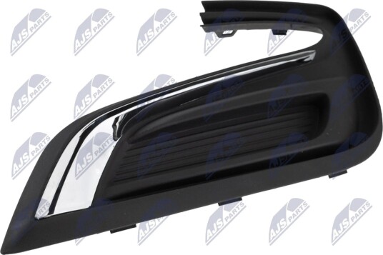 Ventilasjonsgitter NTY EZC-PL-212
