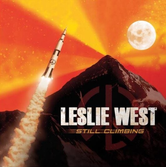 Leslie West Still Climbing LP/Vinyl Leslie West Still Climbing LP/Vinyl