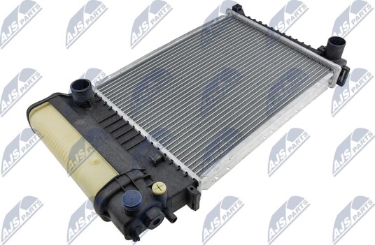 Radiator NTY CCH BM 030