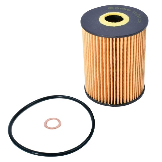 Oljefilter Castrol Filters CO0099 Oljefilter Castrol Filters CO0099