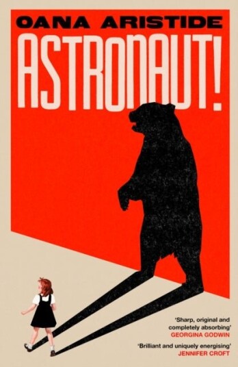 Astronaut! Astronaut!