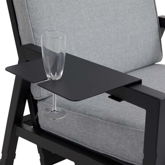 Brafab Belfort brettbord 23 x 30 cm hvit Brafab Brafab Belfort brettbord 23 x 30 cm hvit Brafab