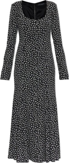 Dolce & Gabbana Dame Kjoler Svart M,