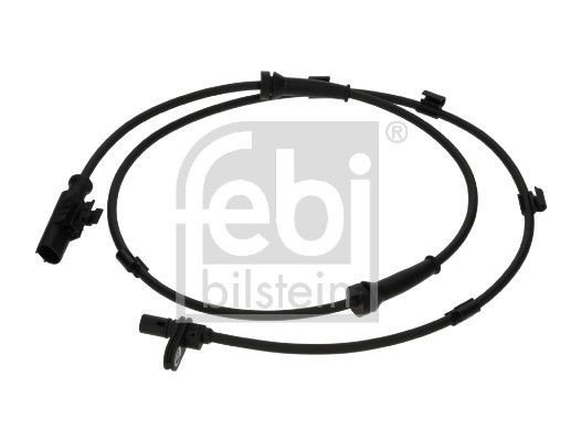 Sensor, ABS FEBI BILSTEIN 1002003