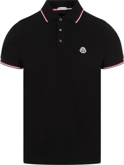 Moncler Herre Topper Svart M,