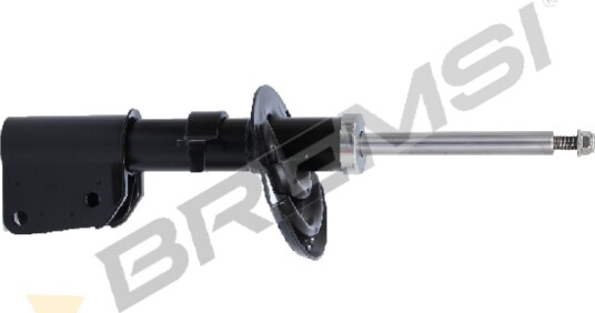 Støtdemper BREMSI SA0325 Støtdemper BREMSI SA0325
