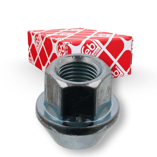 Hjulmutter FEBI BILSTEIN 33925