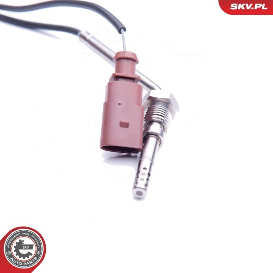Sensor, eksostemperatur ESEN SKV 30SKV130