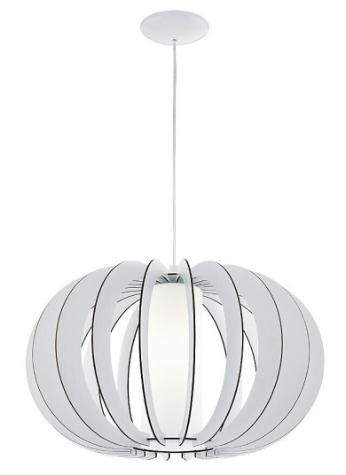 Eglo Stellato 955 Taklampe Hvit