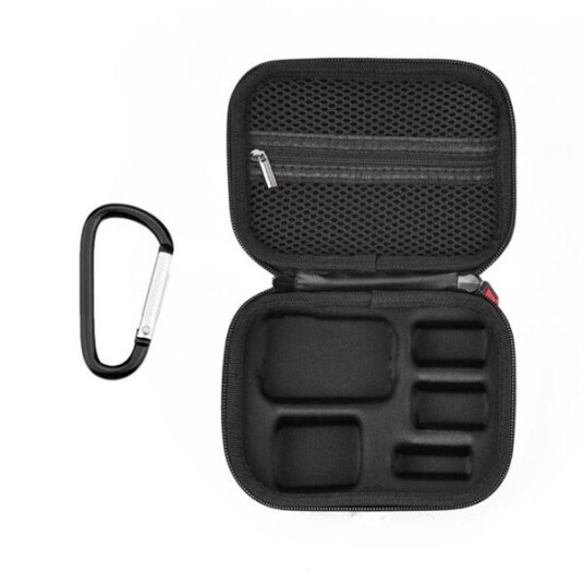 Oppbevaringsveske i nylon til DJI Osmo Action