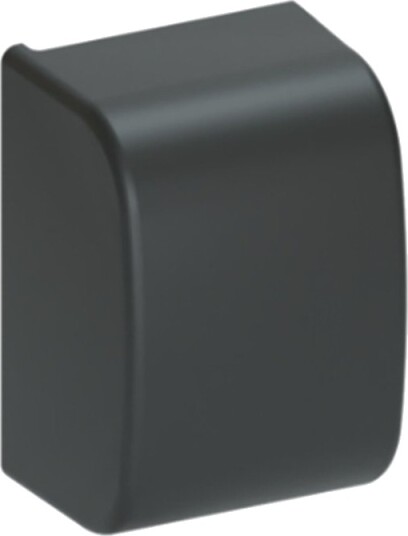 Schneider Optiline Mini Endestykke 12x20mm