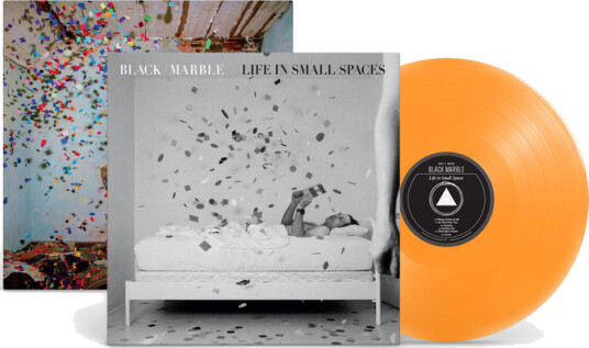 Life in Small Spaces