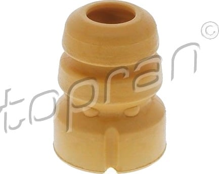 Fjærstopper TOPRAN 113 444