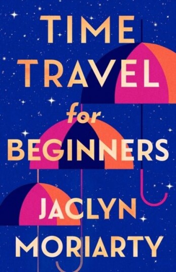 Time Travel for Beginners Time Travel for Beginners
