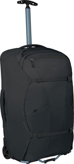 Osprey Farpoint Wheeled Travel Pack 65l Black OneSize Osprey Farpoint Wheeled Travel Pack 65l Black OneSize