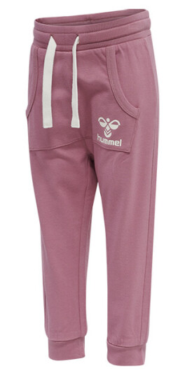 Hummel Futte Joggebukse Heather Rose