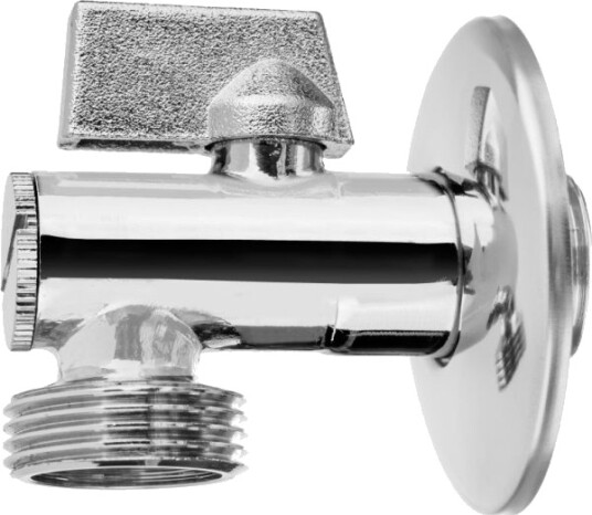 Invena Vinkelventil Med 1/2"X3/8"? Lter Zw 12 W10