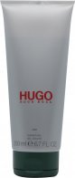 Hugo Boss Hugo Shower Gel 200ml Hugo Boss Hugo Shower Gel 200ml