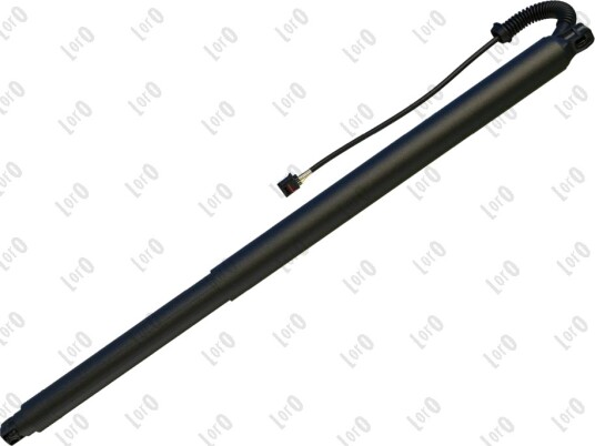 ABAKUS 101-02-190 Elektromotor, bakluke