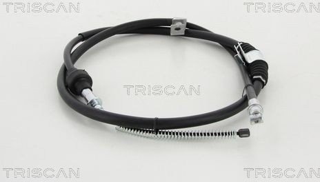 Tautrekk håndbremse TRISCAN 8140 421112