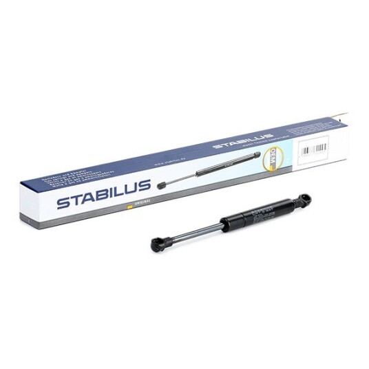 Baklukedemper STABILUS 0596PK